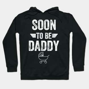 Soon to be daddy Hoodie